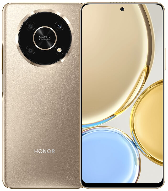 Honor X30